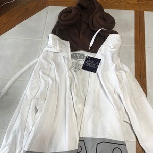 COPY - Princess Leia Sweatshirt